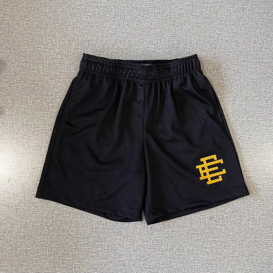 Eric Emanuel Shorts