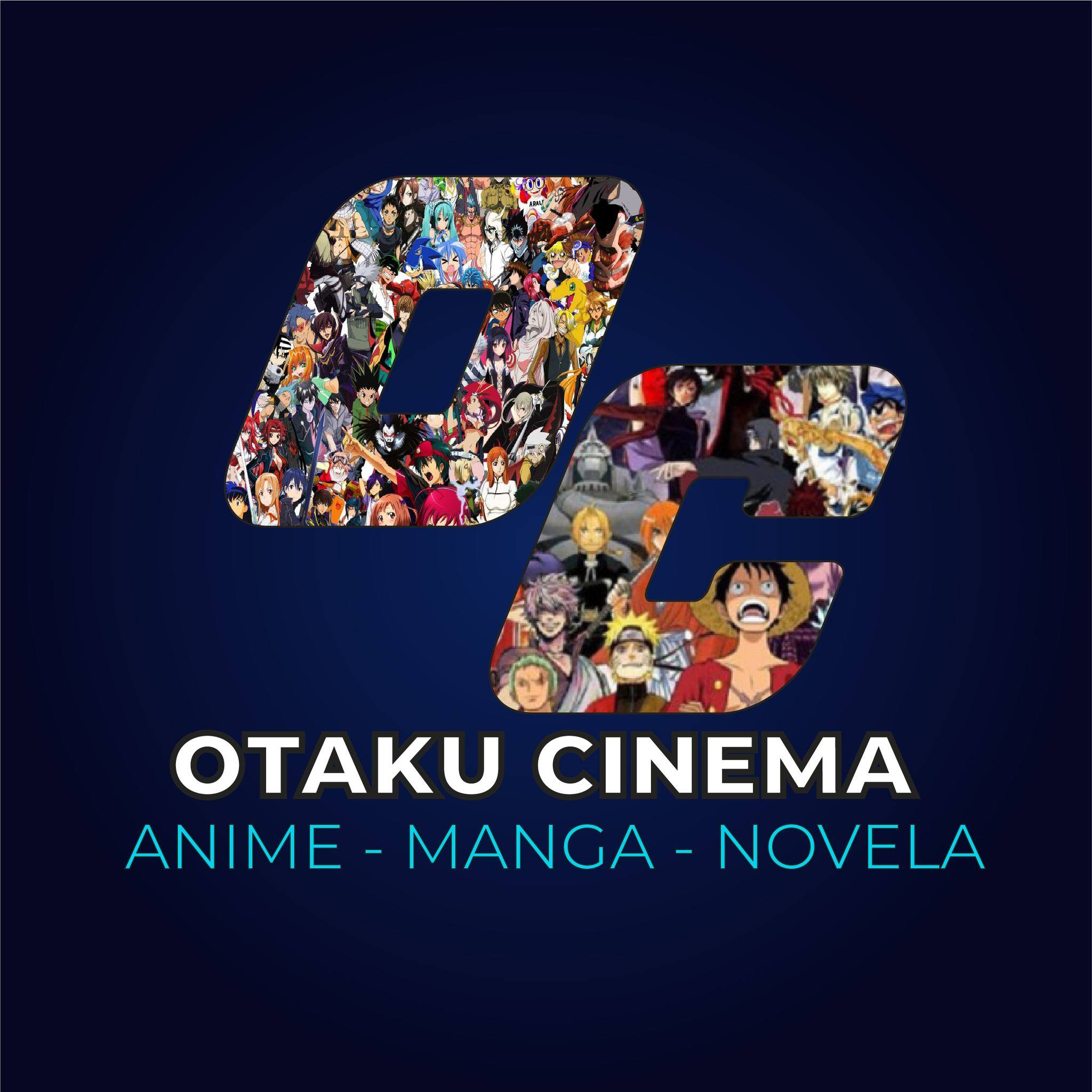 Otaku Cinema