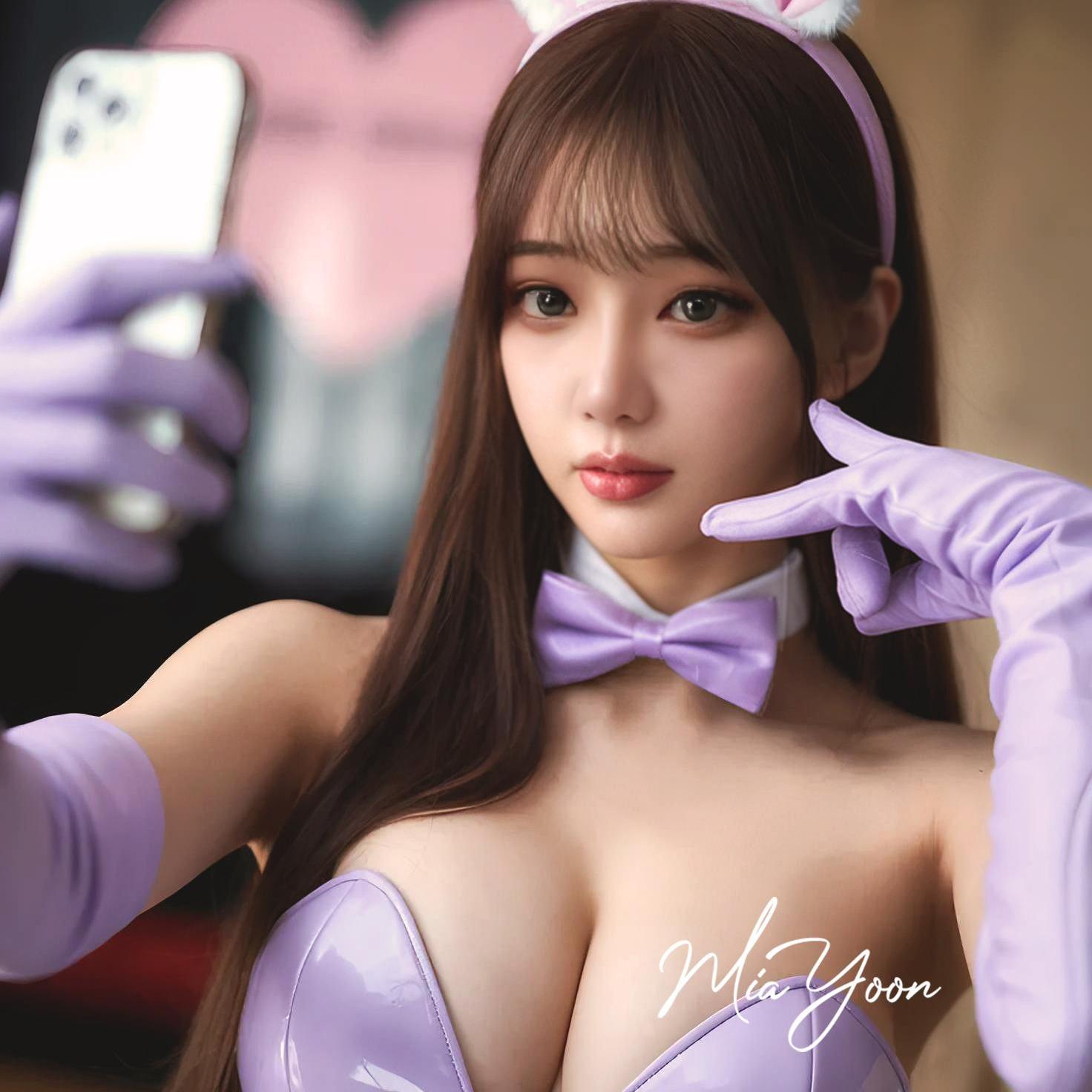 Mia Yoon