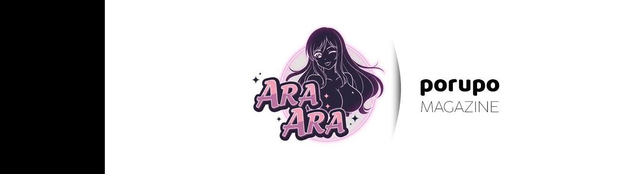 AraAraMagazine
