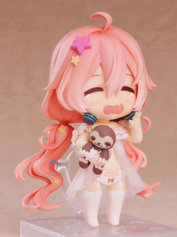 Evante Nendoroid by Good Smile Company (GSC)