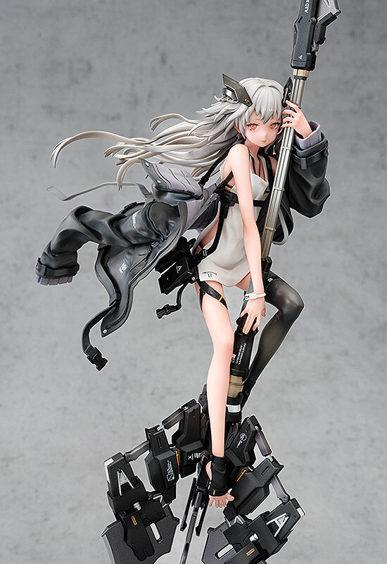 1/7 neco scale figure