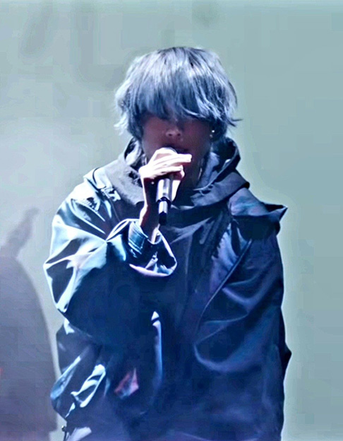 eve, japanese singer