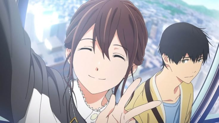 Anime Movies to Make You Cry