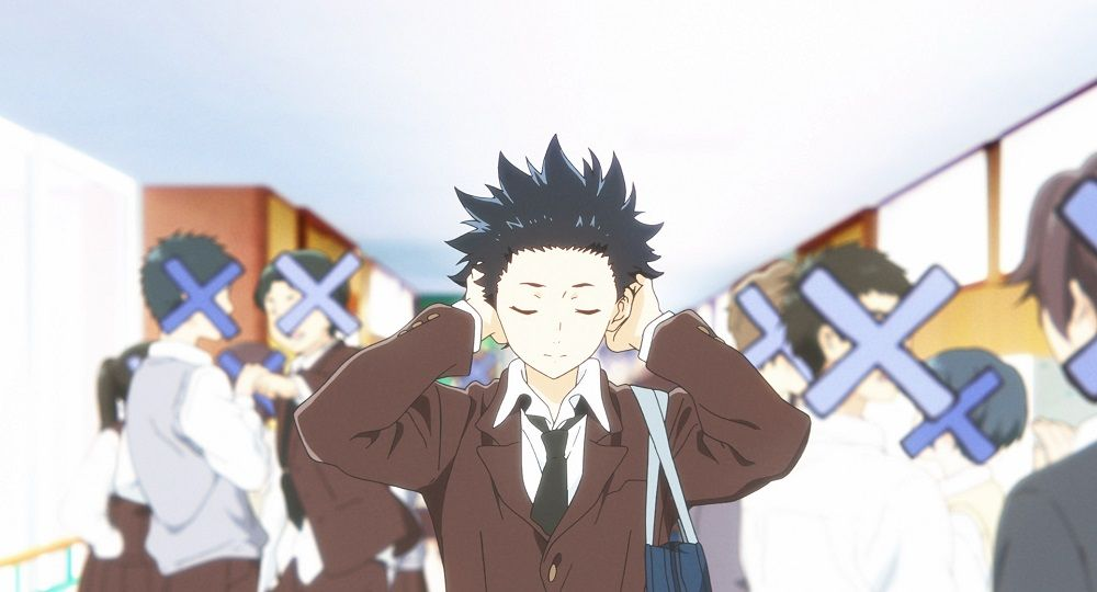 Anime Movies to Make You Cry