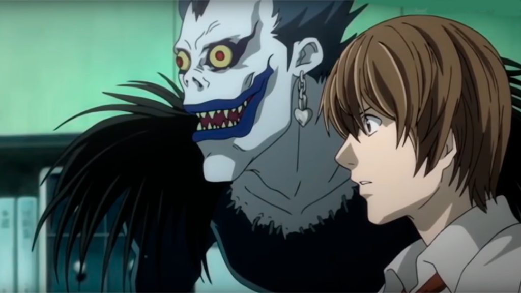 death note