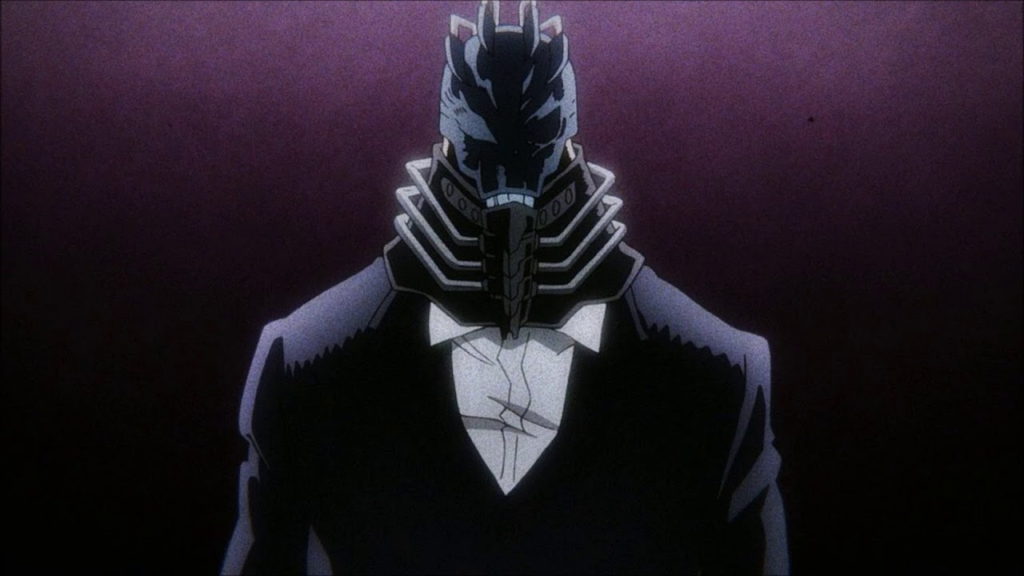 all for one from my hero academia