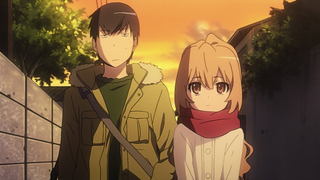 toradora
