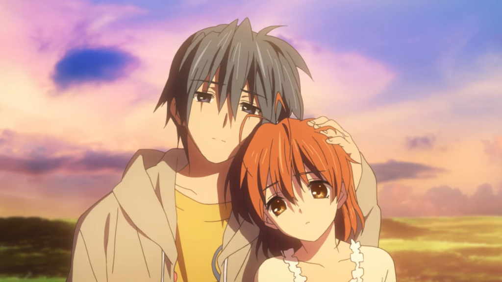 clannad: after story