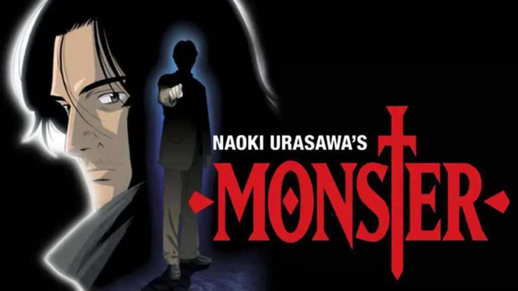 monster
