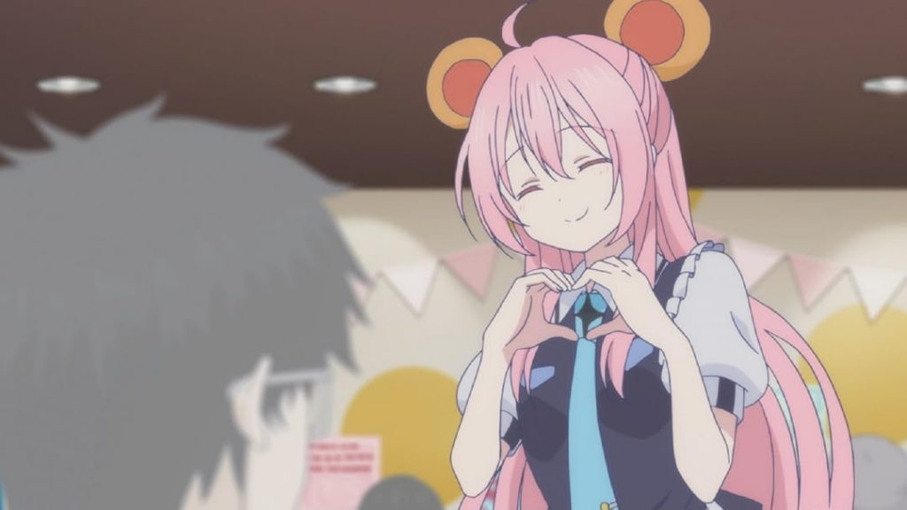happy sugar life