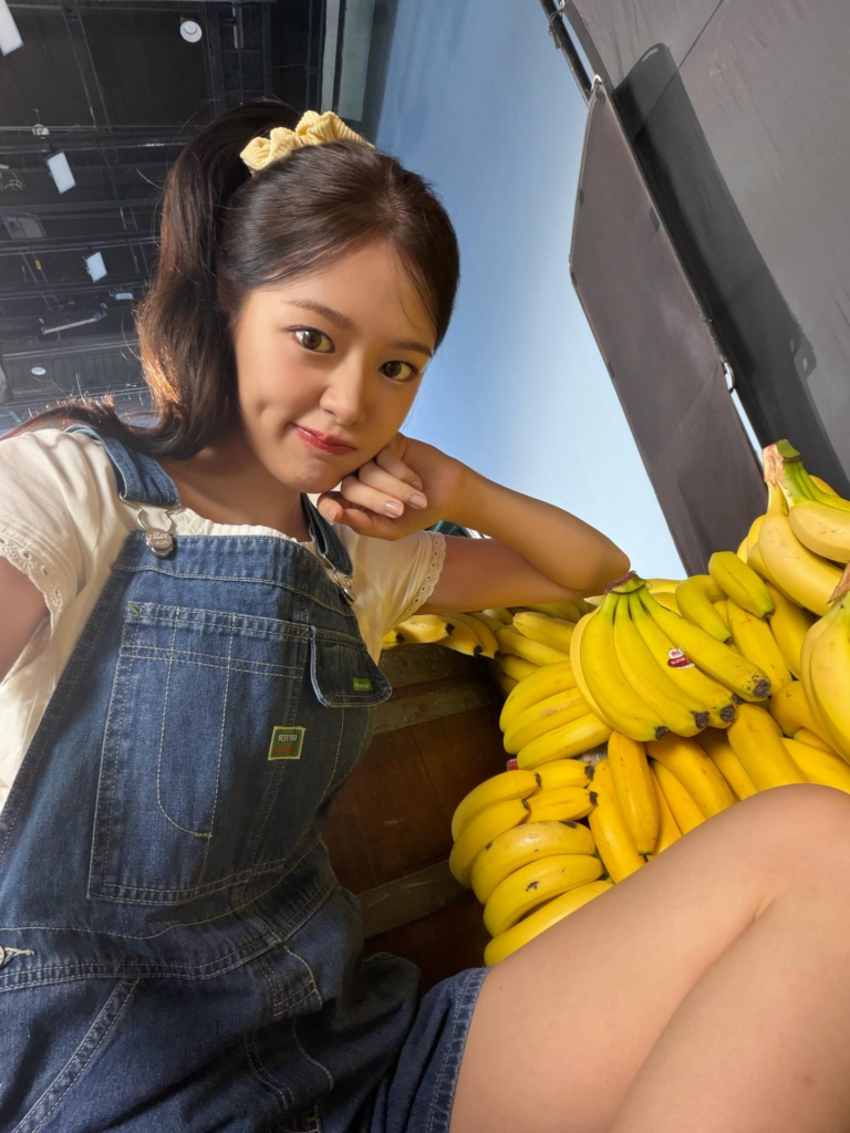 Dole Sweetio Korea