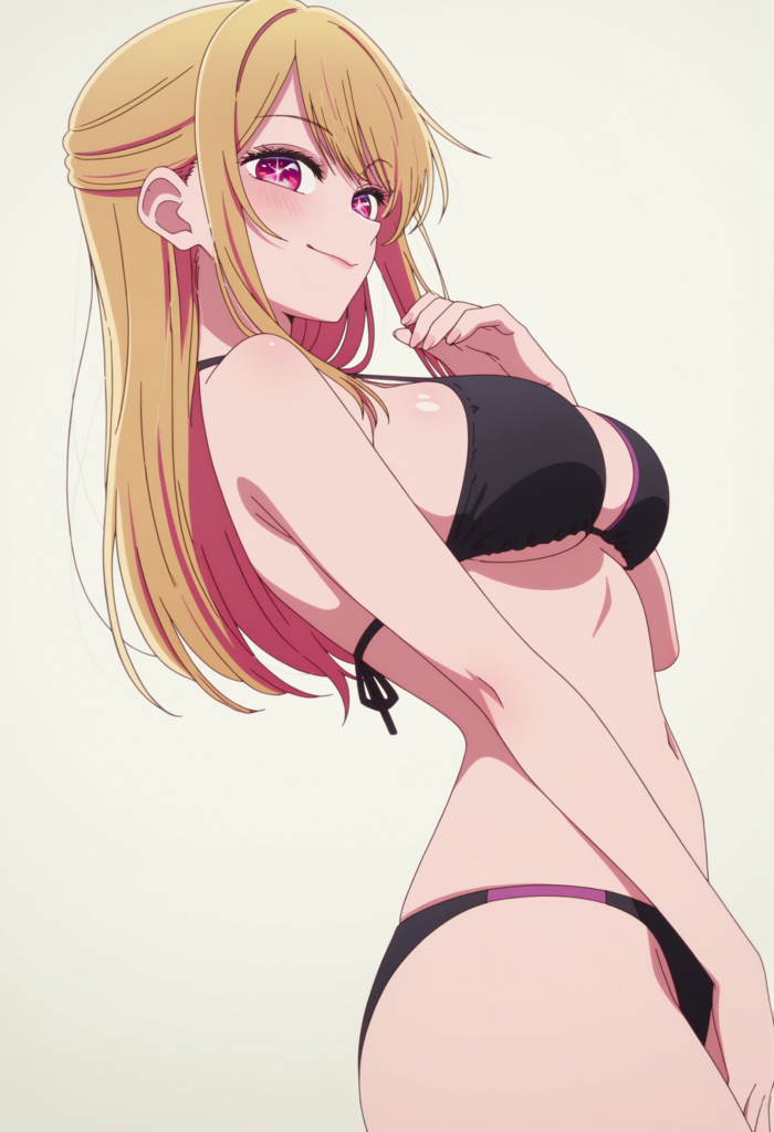 Top female anime characters Winter 2026