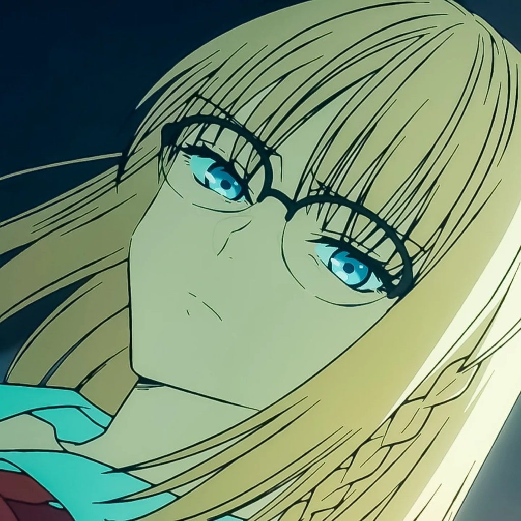 Top female anime characters Winter 2026