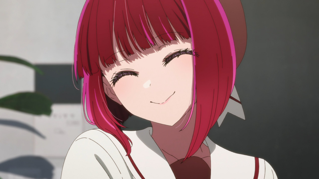 Top female anime characters Winter 2026