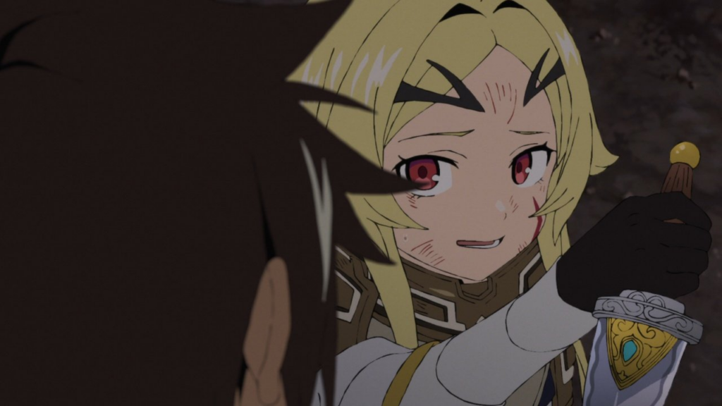 Sentenced to Be a Hero review