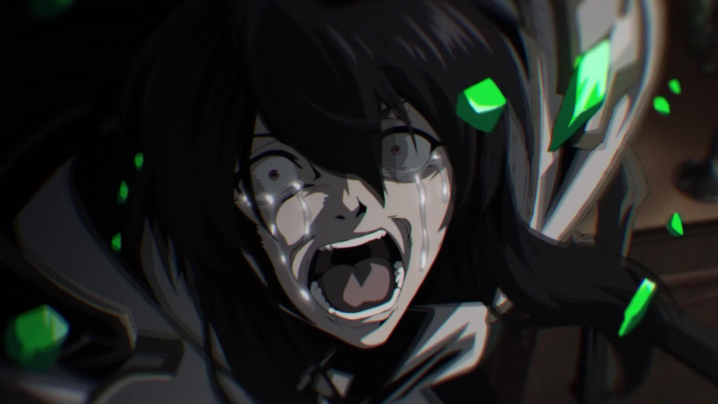 Sentenced to Be a Hero review