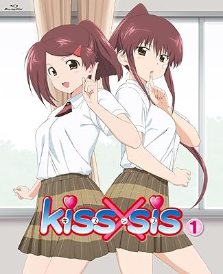 My first anime