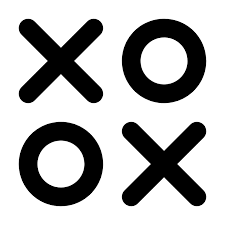 Tic-Tac-Toe