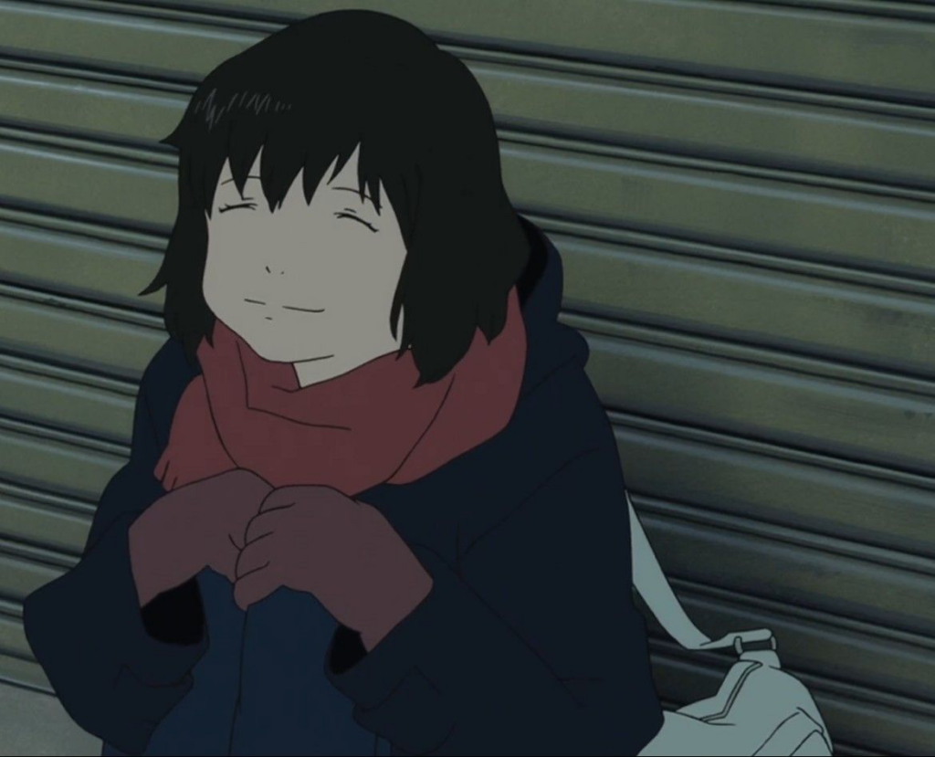 top best anime moms