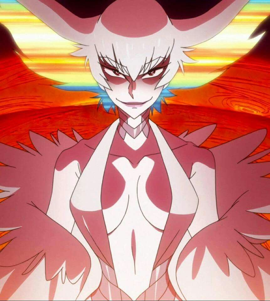 worst anime moms