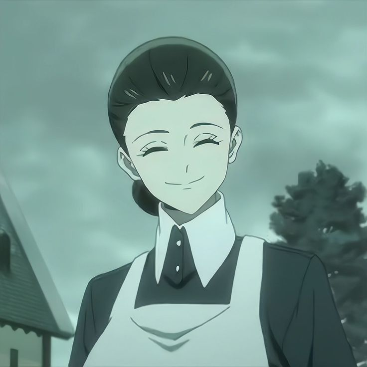 worst anime moms