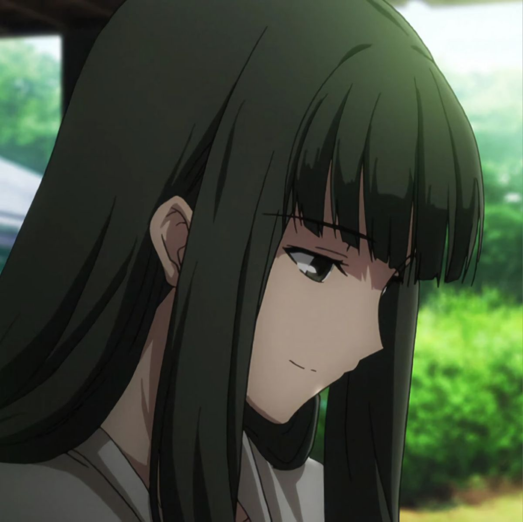 worst anime moms