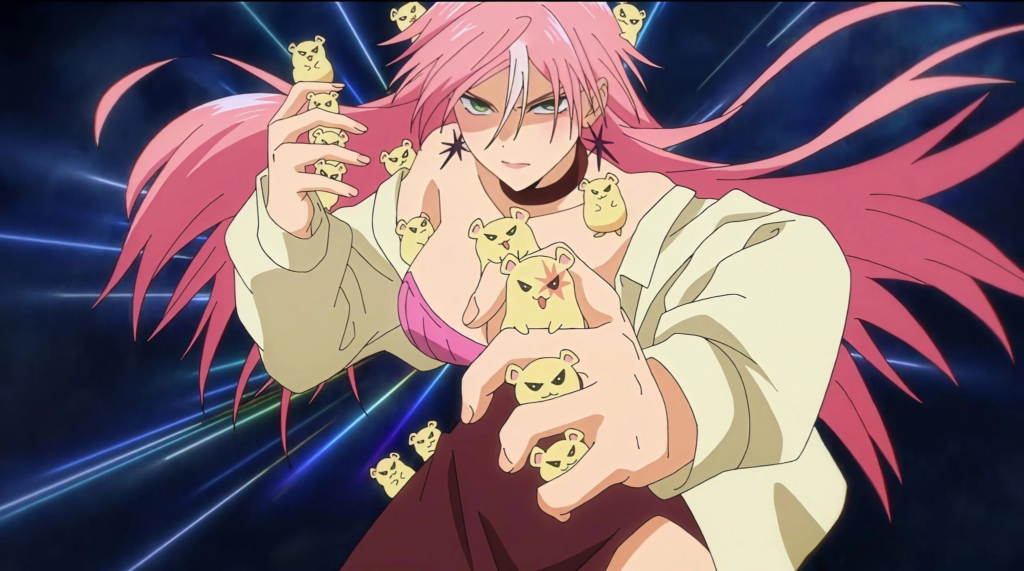 MarriageToxin anime review