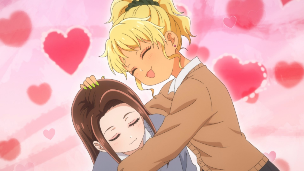 Gals Can't Be Kind to Otaku review