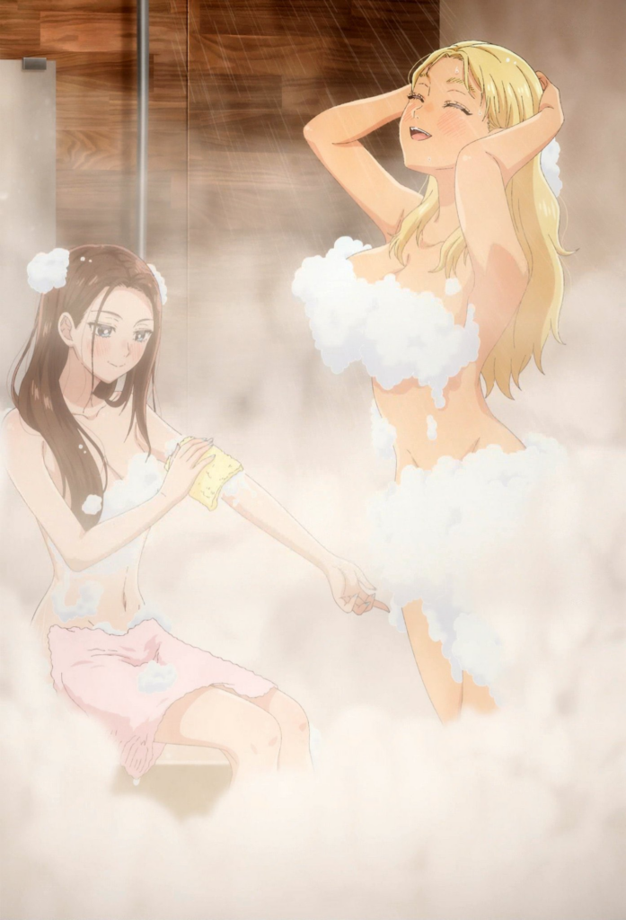 Gals Can't Be Kind to Otaku review